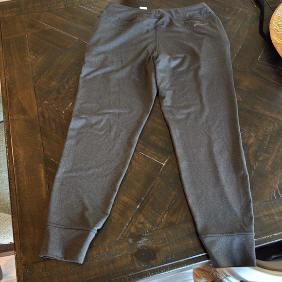 Patagonia Gray Jogger Sweats - Picture 6 of 7